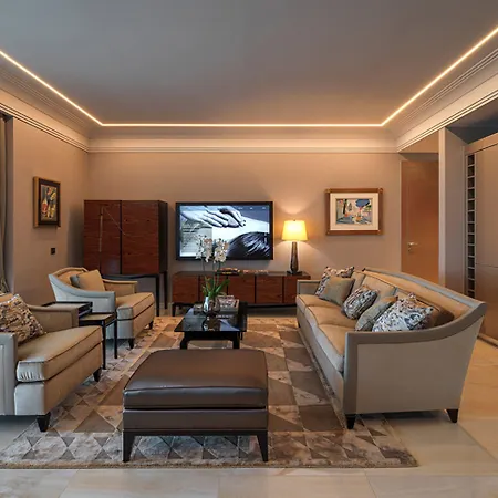 Alabriga & Gl Hotel 5*