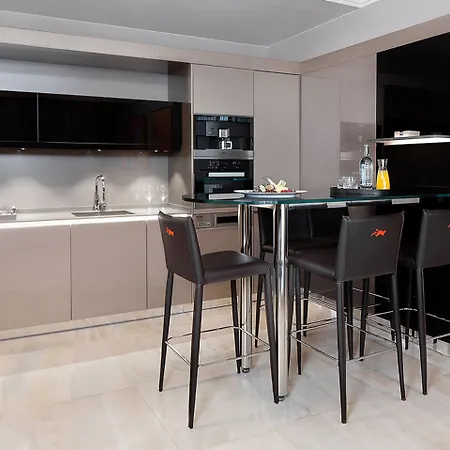 Alabriga & Gl Hotel S'Agaro