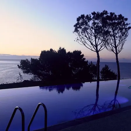 Alàbriga Hotel&home Gl 5* S'Agaró