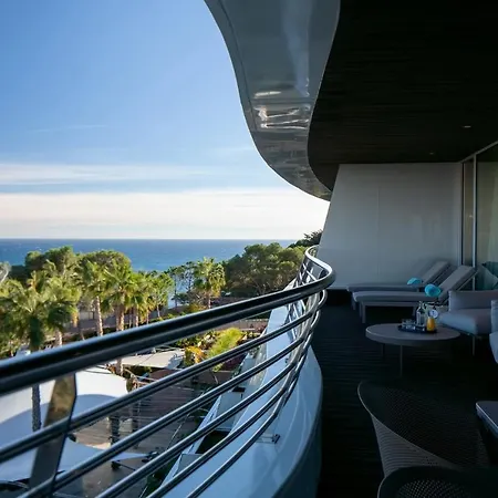 Alàbriga Hotel&home Gl 5*
