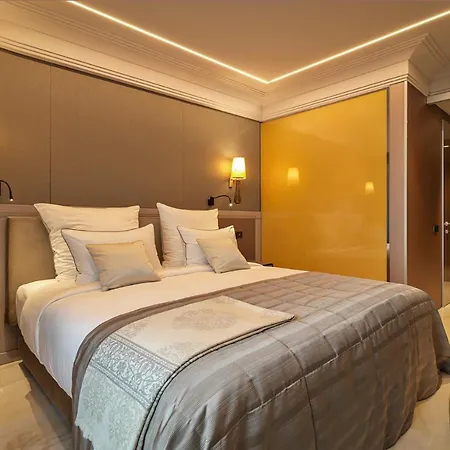 Alàbriga Hotel&home Gl S'Agaró