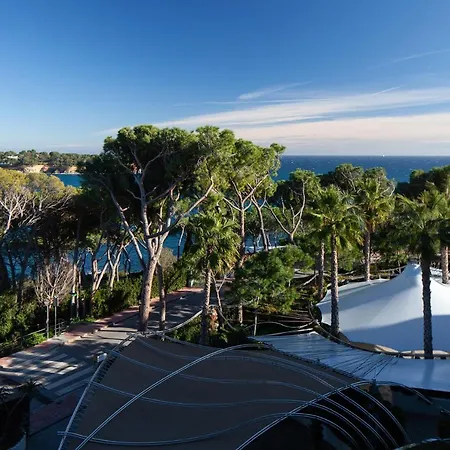 Hotel Alabriga & Gl S'Agaro