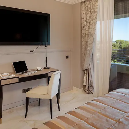 Alàbriga Hotel&home Gl 5* S'Agaró
