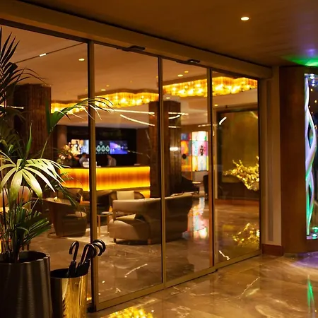 Hotel Alabriga Gl 5*