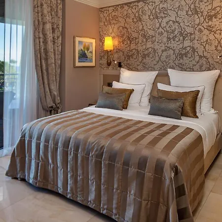 Hotel Alabriga & Gl S'Agaro