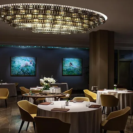 Alabriga & Gl Hotel 5*