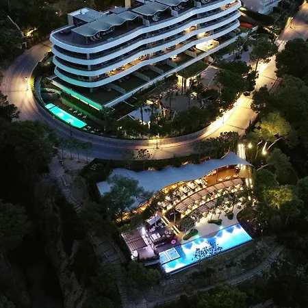 Alabriga & Gl Hotel