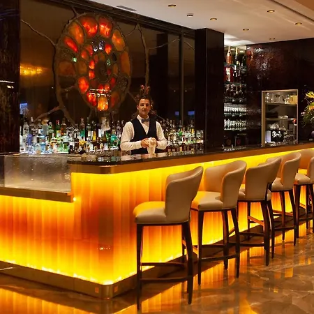 Alabriga Gl Hotel 5*