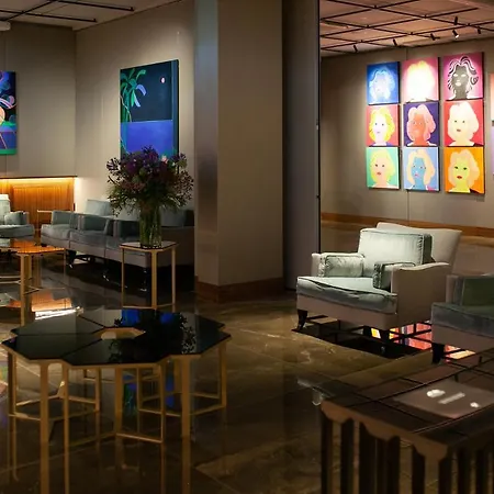 Hotel Alabriga & Gl 5*