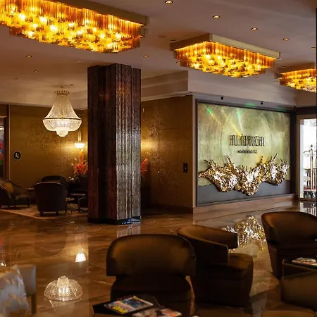 Alàbriga Hotel&home Gl S'Agaró
