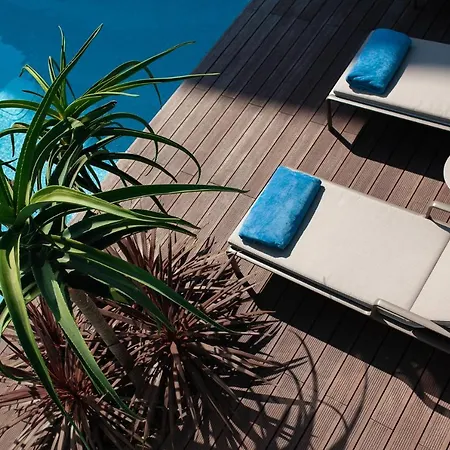 Hotel Alabriga & Gl 5*
