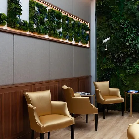Hotel Alabriga & Gl S'Agaro