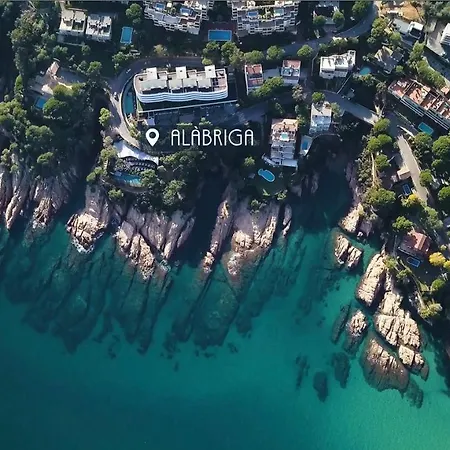 Alabriga & Gl Hotel 5*