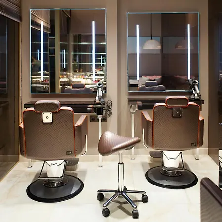 Hotel Alabriga & Gl S'Agaro