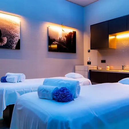 Hotel Alabriga & Gl S'Agaro