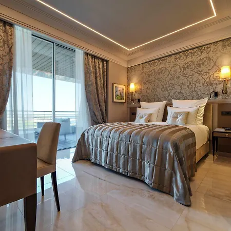 Hotel Alabriga Gl