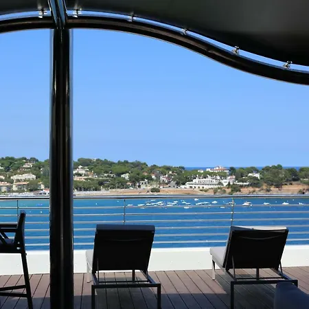 Alabriga & Gl Hotel S'Agaro