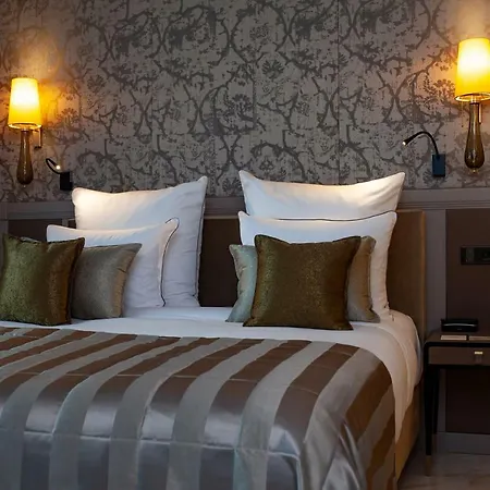 Hotel Alabriga & Gl S'Agaro