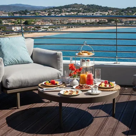 Hotel Alabriga & Gl S'Agaro