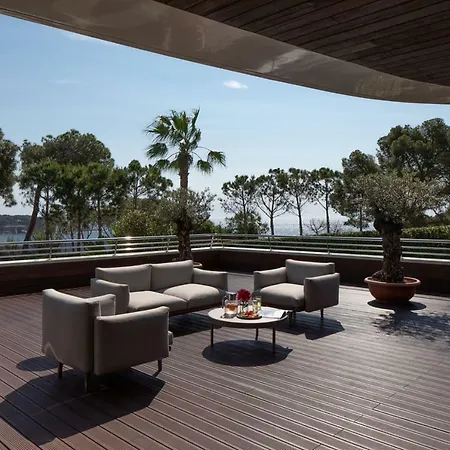 Hotel Alabriga & Gl 5*