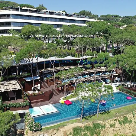 Alabriga Gl Hotel 5*