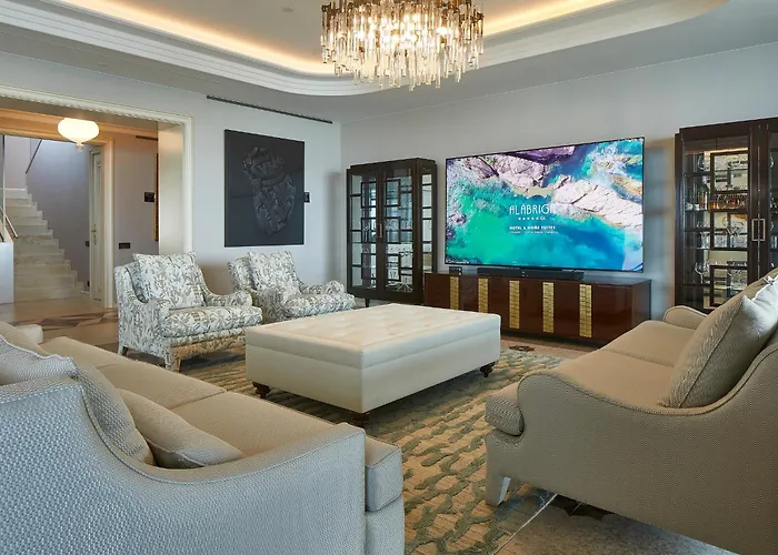Hotel Alabriga Hotel & Spa Gl S'Agaro