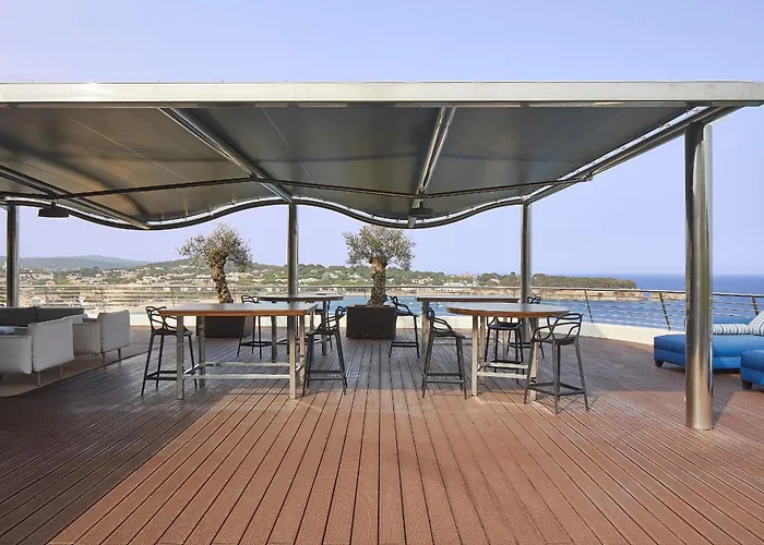Alabriga Hotel & Spa Gl