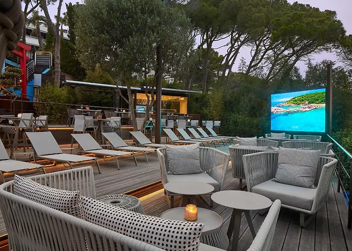 Alabriga Hotel & Spa Gl Hotel 5*