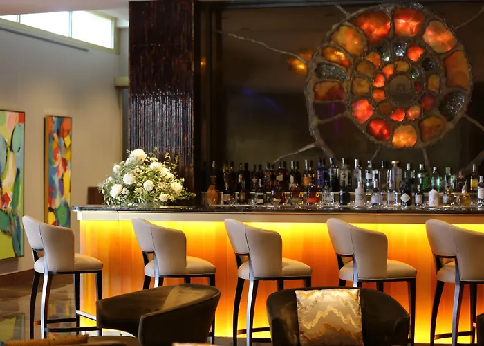 Alabriga Hotel & Spa Gl 5* S'Agaro
