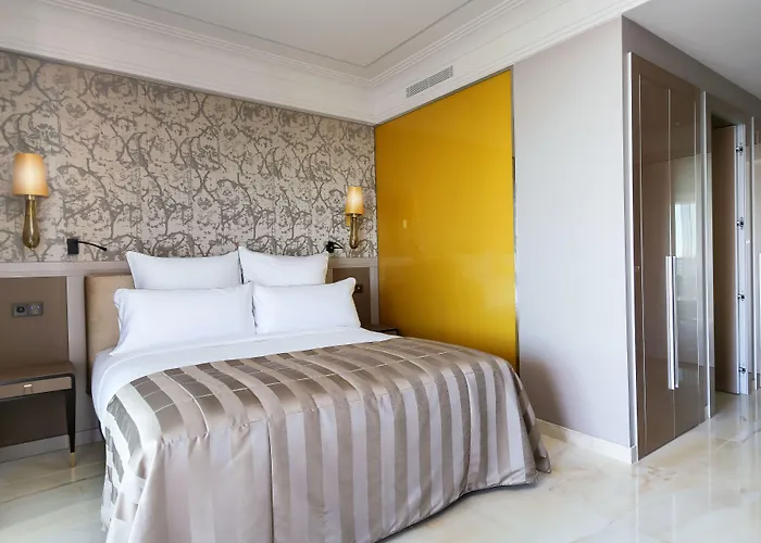 Alabriga Hotel & Spa Gl 5*