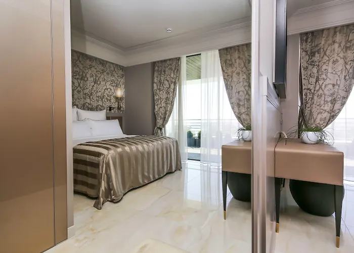 Alabriga Hotel & Spa Gl 5* S'Agaro