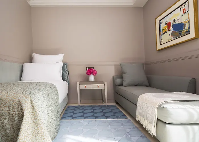 Alabriga Hotel & Spa Gl 5* S'Agaro