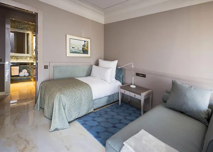 Alabriga Hotel & Spa Gl S'Agaro