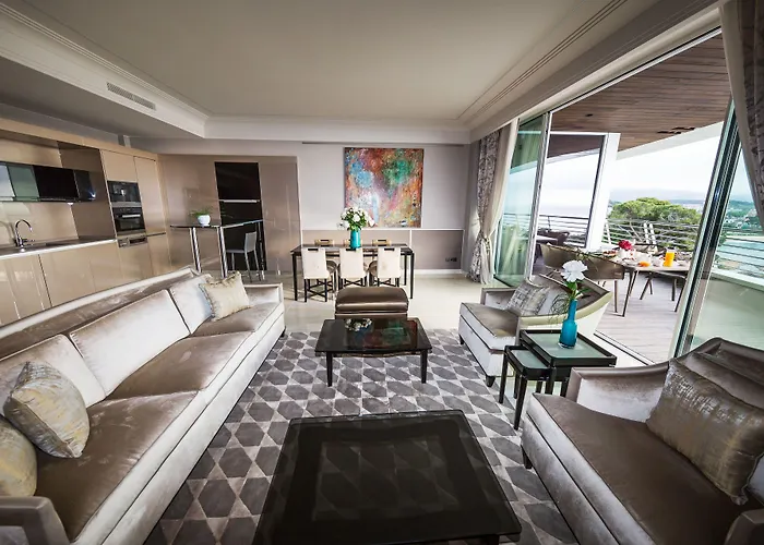 Alabriga Hotel & Spa Gl 5* S'Agaro