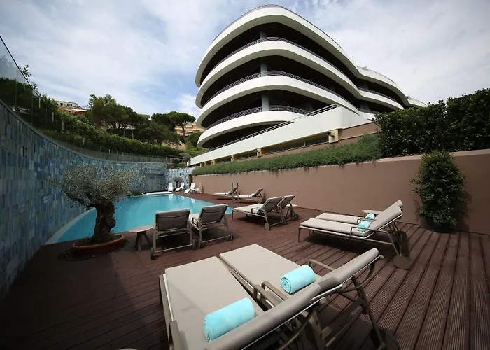 Alabriga Hotel & Spa Gl Hotel 5*