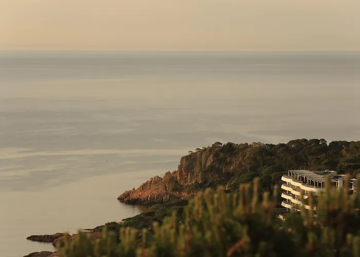 Alabriga Hotel & Spa Gl 5*
