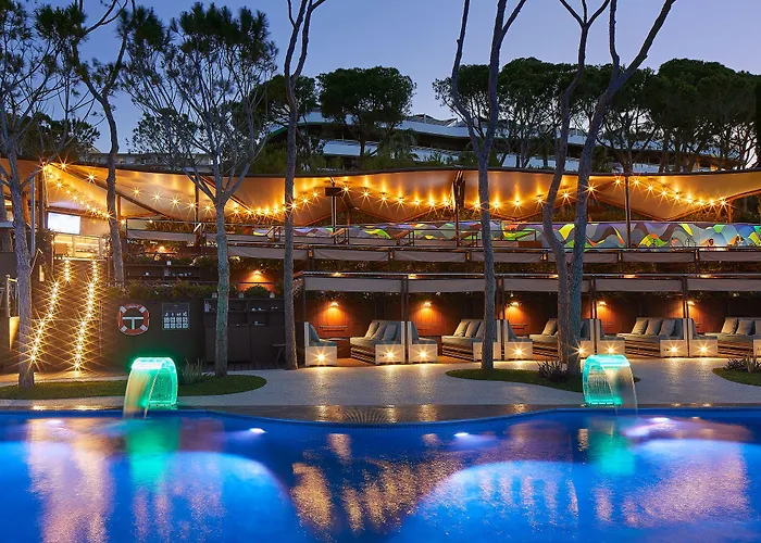 Alabriga Hotel & Spa Gl S'Agaro