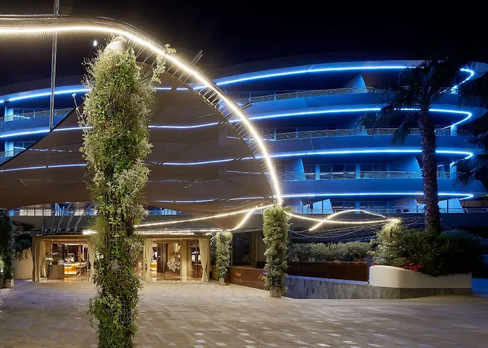 Alabriga Hotel & Spa Gl 5*