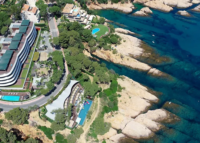 Alabriga Hotel & Spa Gl 5*