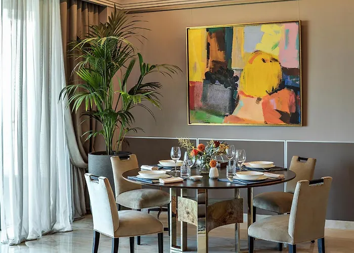 Alabriga Hotel & Spa Gl 5*