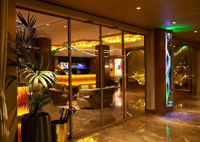Hotel Alabriga Hotel & Spa Gl 5*