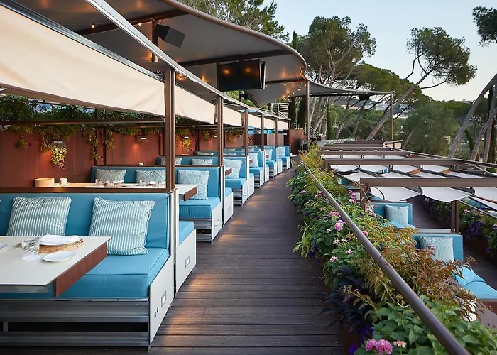 Hotel Alabriga Hotel & Spa Gl