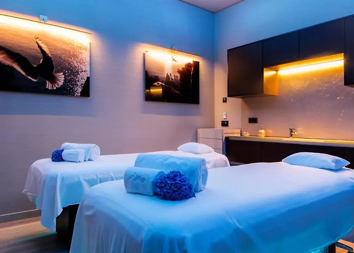 Hotel Alabriga Hotel & Spa Gl S'Agaro