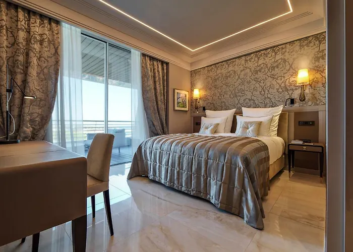 Hotel Alabriga Hotel & Spa Gl