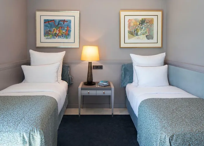 Hotel Alabriga Hotel & Spa Gl S'Agaro