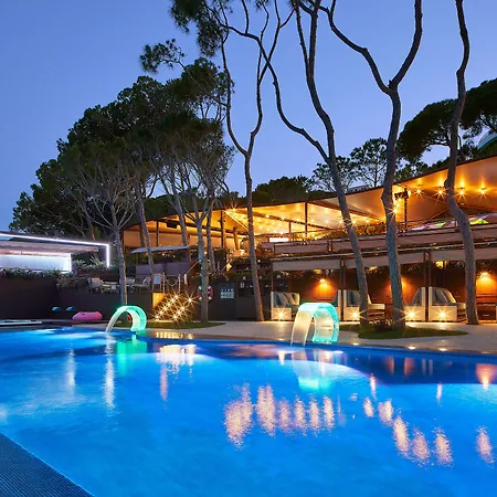 Alabriga & Gl Hotel S'Agaro