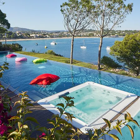 Alabriga & Gl 5* S'Agaro
