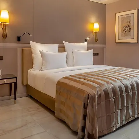 Hotel Alabriga & Gl