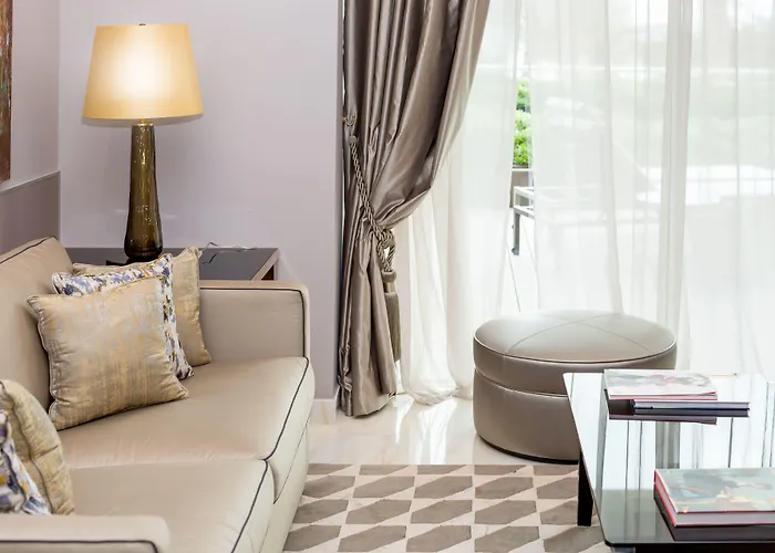Alàbriga Hotel&Spa GL 5* S'Agaró