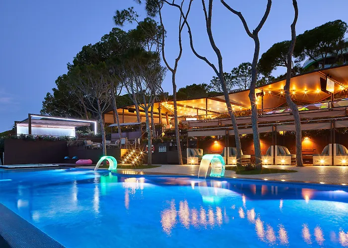 Alàbriga Hotel&Spa GL Hotel S'Agaró